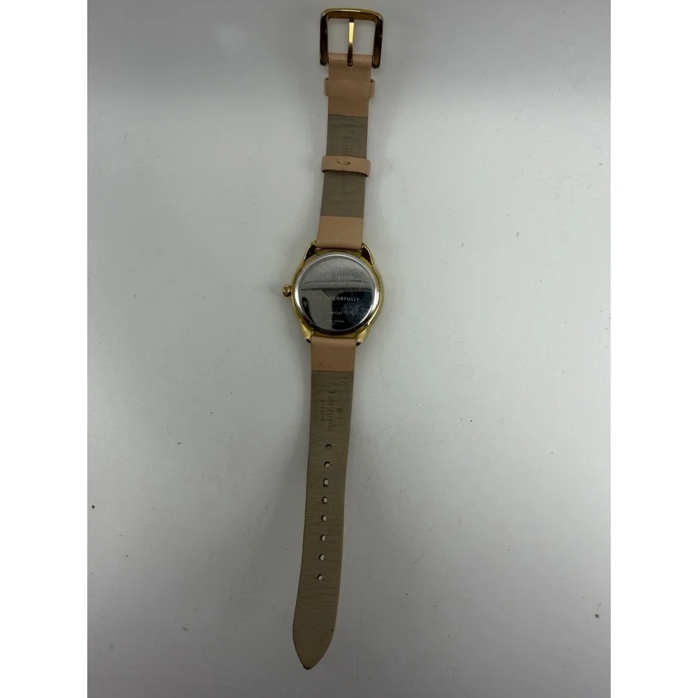 Kate Spade New York KSW1247 New Battery Ladies Watch 34MM‎ 7